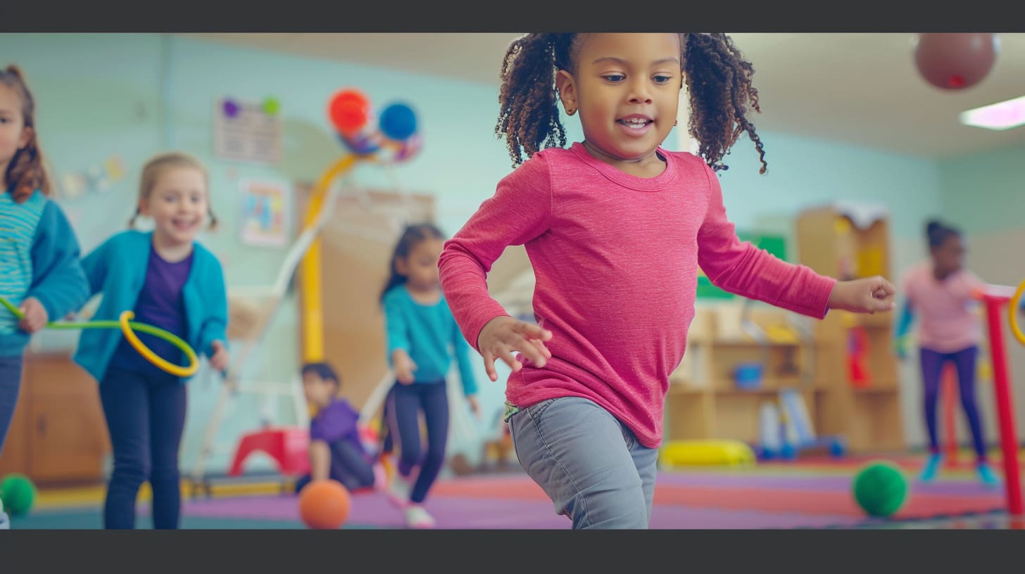 10 Jogos para Coordenação Motora Infantil: Aprendizado com Diversão ...