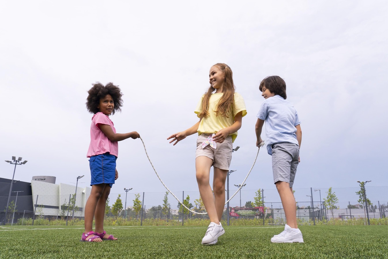 Jogos Divertidos Para Crianças - FDPLEARN