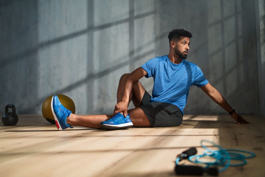 Treino de Mobilidade e Flexibilidade: Melhore seu Desempenho e Evite ...