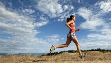 O Que é Treino Cardio