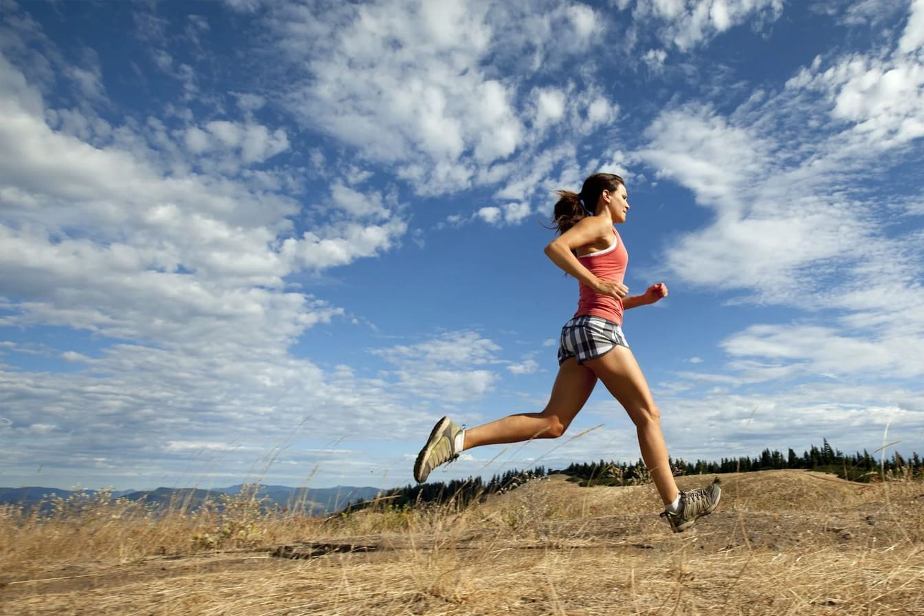 O Que é Treino Cardio