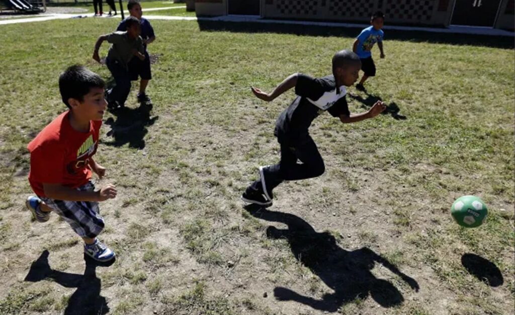 Esporte e paz nos Jogos Olímpicos