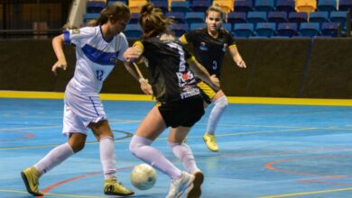 fundamentos e regras do futsal