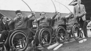 A Força do Esporte Para Além das Limitações: A História das Paralimpíadas