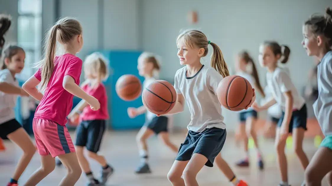 Avaliação em Educação Física: O Guia Completo e Atualizado