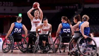 Basquetebol em Cadeira de Rodas: Descubra Como Funciona e Se Apaixone