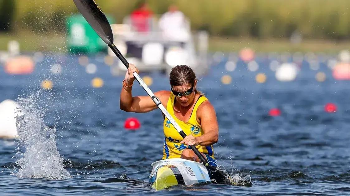 Canoagem nas Paralimpíadas: Descubra os Grandes Vencedores e Histórias Inspiradoras