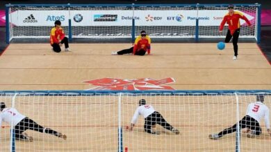 Goalball: Descubra Tudo Sobre o Esporte Paralímpico de Inclusão