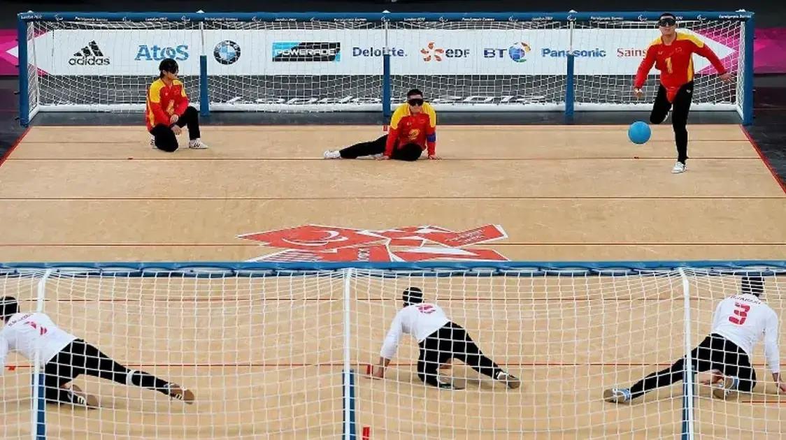 Goalball: Descubra Tudo Sobre o Esporte Paralímpico de Inclusão