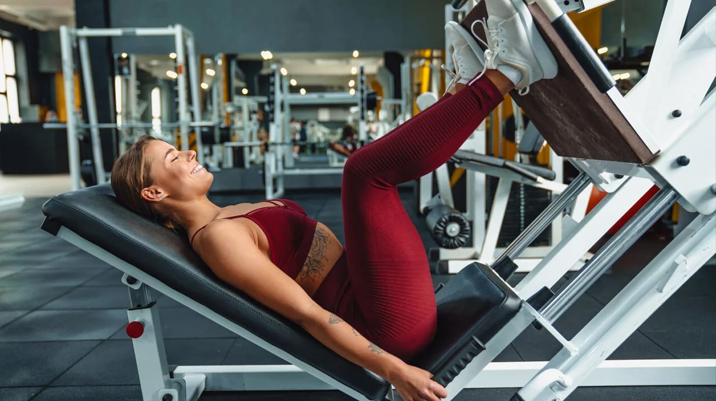 Leg Press