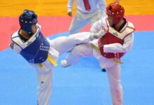 Taekwondo nas Paralimpíadas: Descubra Tudo Sobre Este Esporte