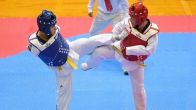 Taekwondo nas Paralimpíadas: Descubra Tudo Sobre Este Esporte