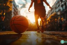 Basquetebol de Rua: 5 Dicas para Dominar o Jogo na Quadra