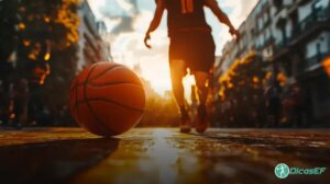 Basquetebol de Rua: 5 Dicas para&hellip;