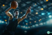 Como Arremessar uma Bola de Basquete: 5 Dicas Infalíveis