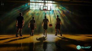 4 Lesões Comuns no Basquetebol e&hellip;