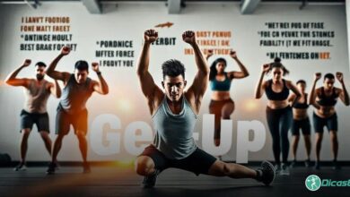 5 Benefícios Esquecidos do Get-Up que Você Precisa Conhecer