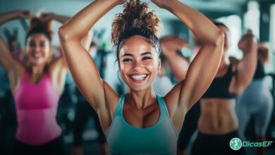 5 Exercícios para Iniciantes: Comece sua Jornada Fitness Hoje!