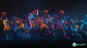 A Fascinante História do Basquete: Da&hellip;