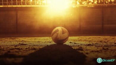 História do Voleibol: Descubra como o esporte evoluiu