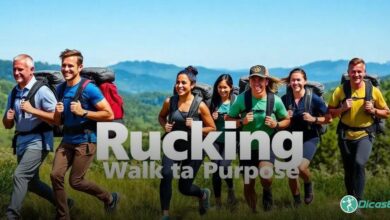 Rucking: O Que É e Como Praticar