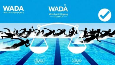 Wada Confirma: Relatório Final sobre Doping de Nadadores Chineses