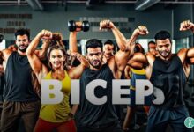 20 Exercícios para Bíceps que Vão Aumentar sua Força