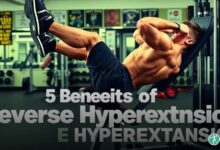 5 Benefícios da Hiperextensão Reversa para o Treino