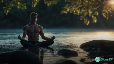 5 Maneiras de Praticar Mindfulness para Atletas e Melhorar seu Desempenho