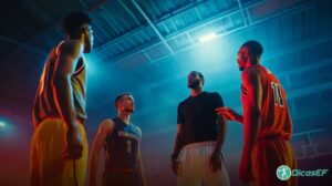 As 7 Regras do Basquetebol que&hellip;