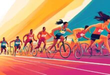 Como o Atletismo Inclusivo Transforma Vidas em Pernambuco