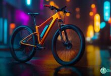 Descubra as 10 Melhores Bicicletas para 2023