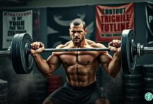 Maximize sua Força com o Hex Bar Deadlift: Guia Completo