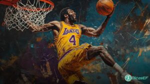 Os 10 Melhores Jogadores de Basquetebol&hellip;