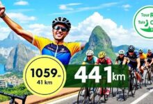 Sergio Henao Montoya: Campeão do Tour do Rio 2024