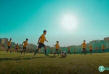 5 Dicas de Treino de Futebol para Crianças que Funcionam