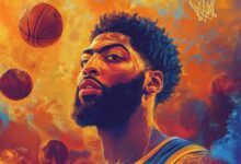 5 Fatos Sobre o Início MVP de Anthony Davis