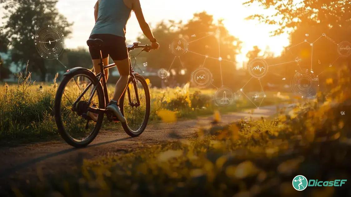 Descubra Quanto Tempo de Bicicleta Para Emagrecer de Verdade