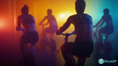 O que é Spinning na Academia? Conheça os Benefícios e Dicas