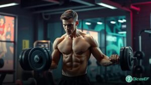 Como ganhar massa muscular sendo ectomorfo: dicas práticas e eficazes