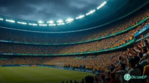 O impacto das SAFs no futebol brasileiro