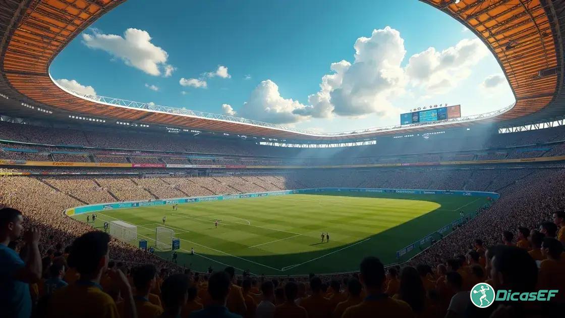Impactos dos investimentos nos clubes brasileiros