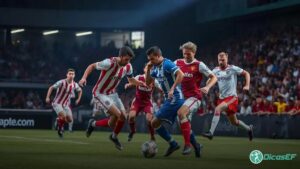 As maiores rivalidades do futebol europeu e seus momentos históricos
