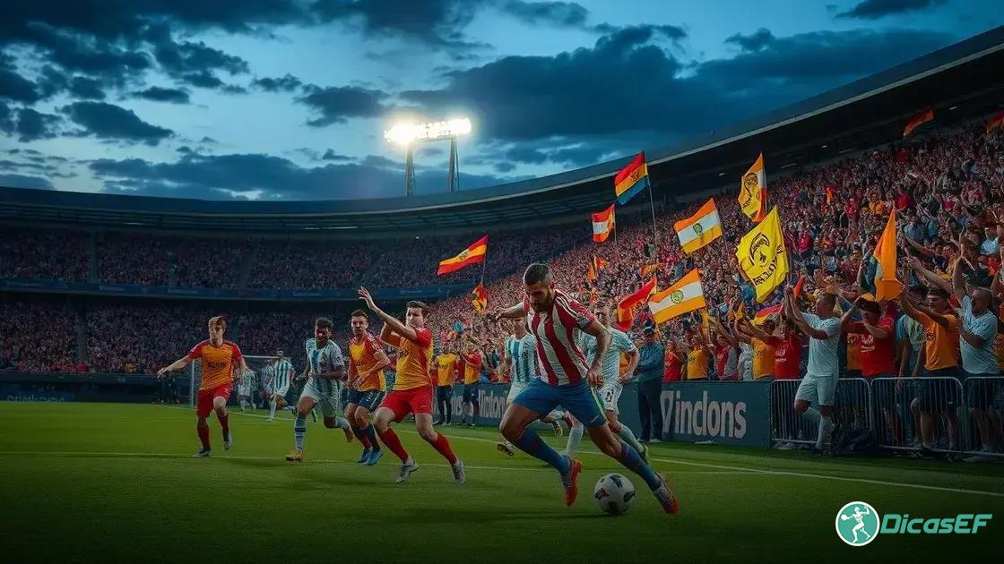 As maiores viradas da história da Champions League