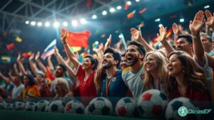As seleções mais fortes da história das Copas do Mundo