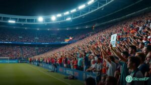 Como o futebol inglês se tornou o mais popular do mundo