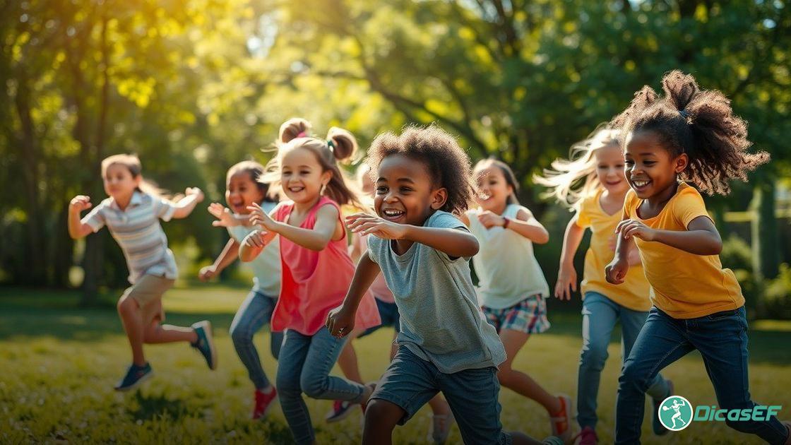 Benefícios da Coordenação Motora para o Desenvolvimento Infantil: Por Que Estimular Desde Cedo Faz Toda a Diferença