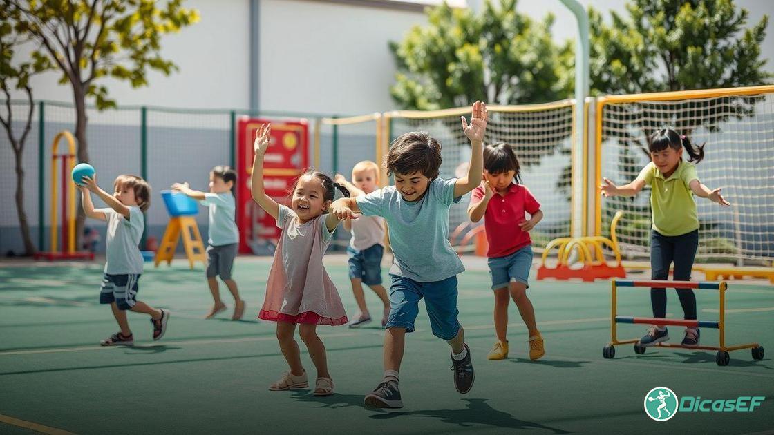  Como adaptar os testes para diferentes faixas etárias
