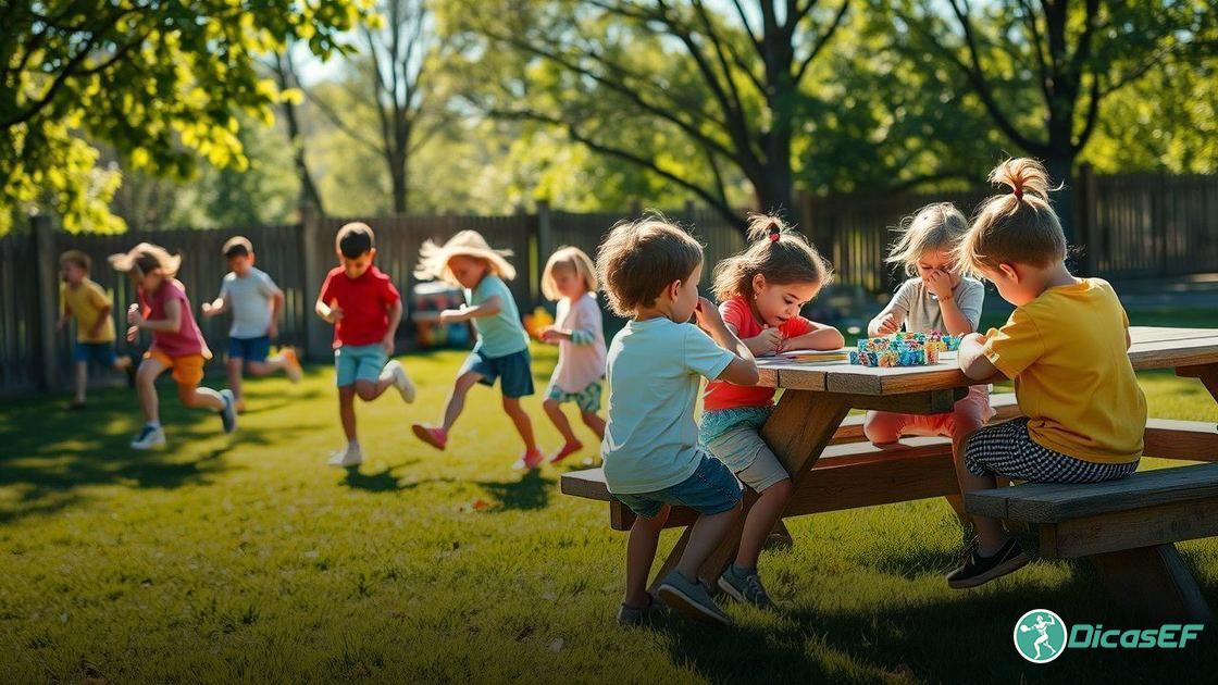  Diferença entre coordenação motora grossa e fina