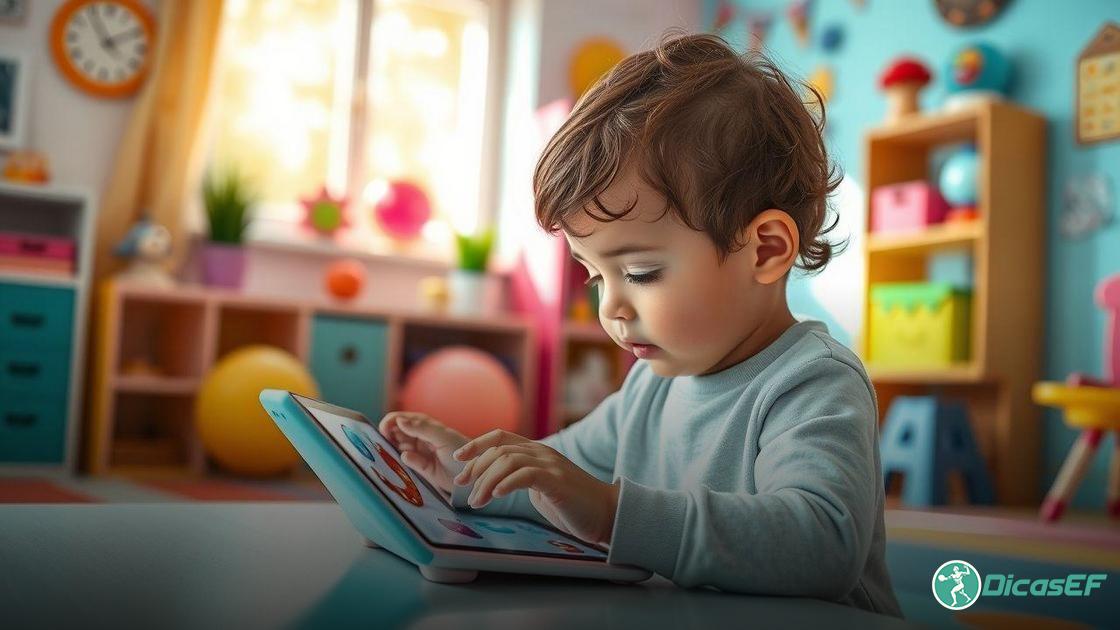  Exemplos de jogos digitais que desenvolvem a coordenação motora fina